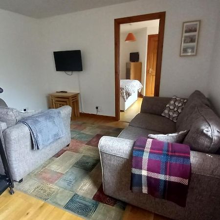 North End The Cottage Nairn Esterno foto