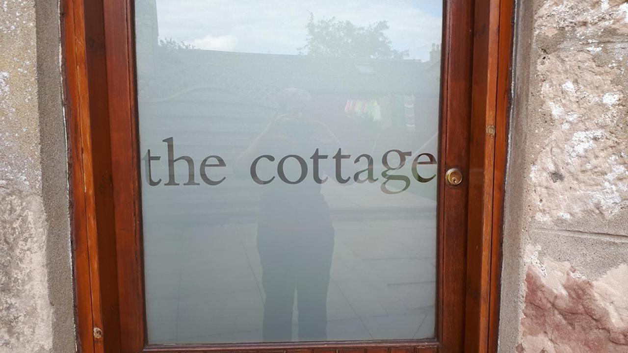 North End The Cottage Nairn Esterno foto