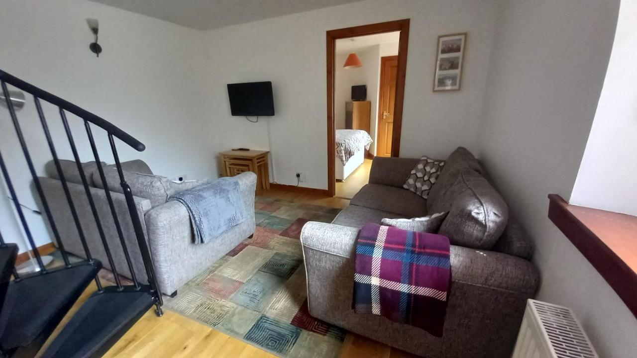 North End The Cottage Nairn Esterno foto
