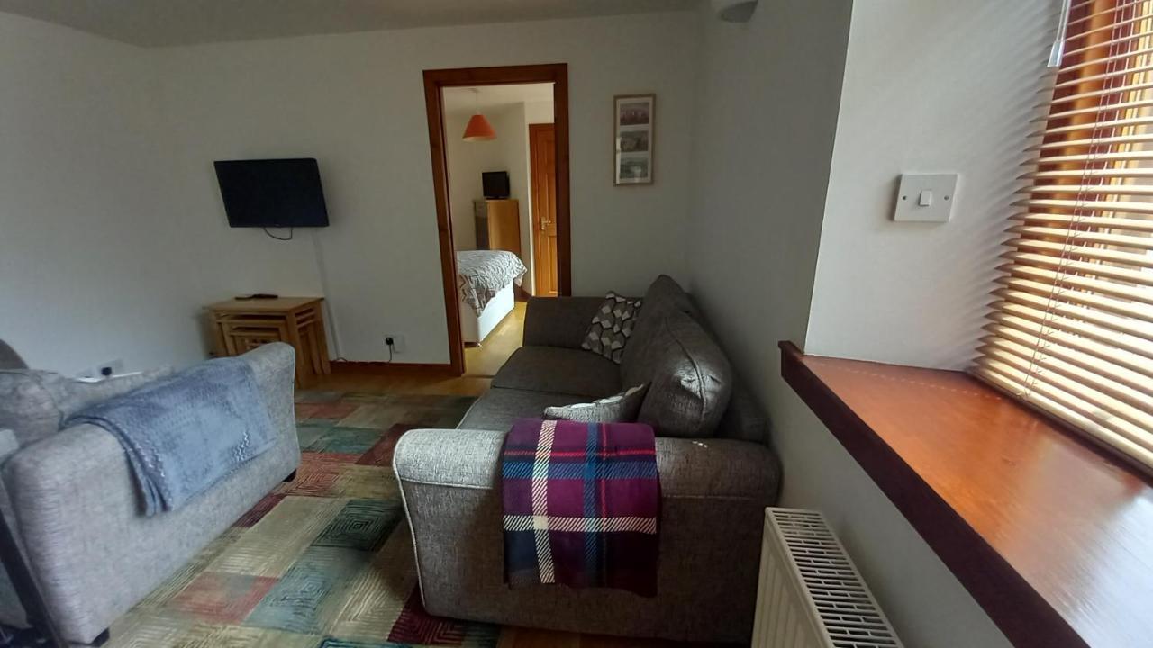 North End The Cottage Nairn Esterno foto