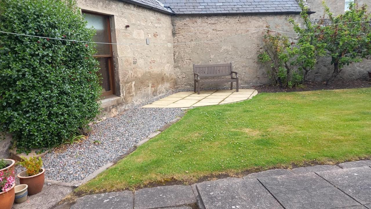 North End The Cottage Nairn Esterno foto