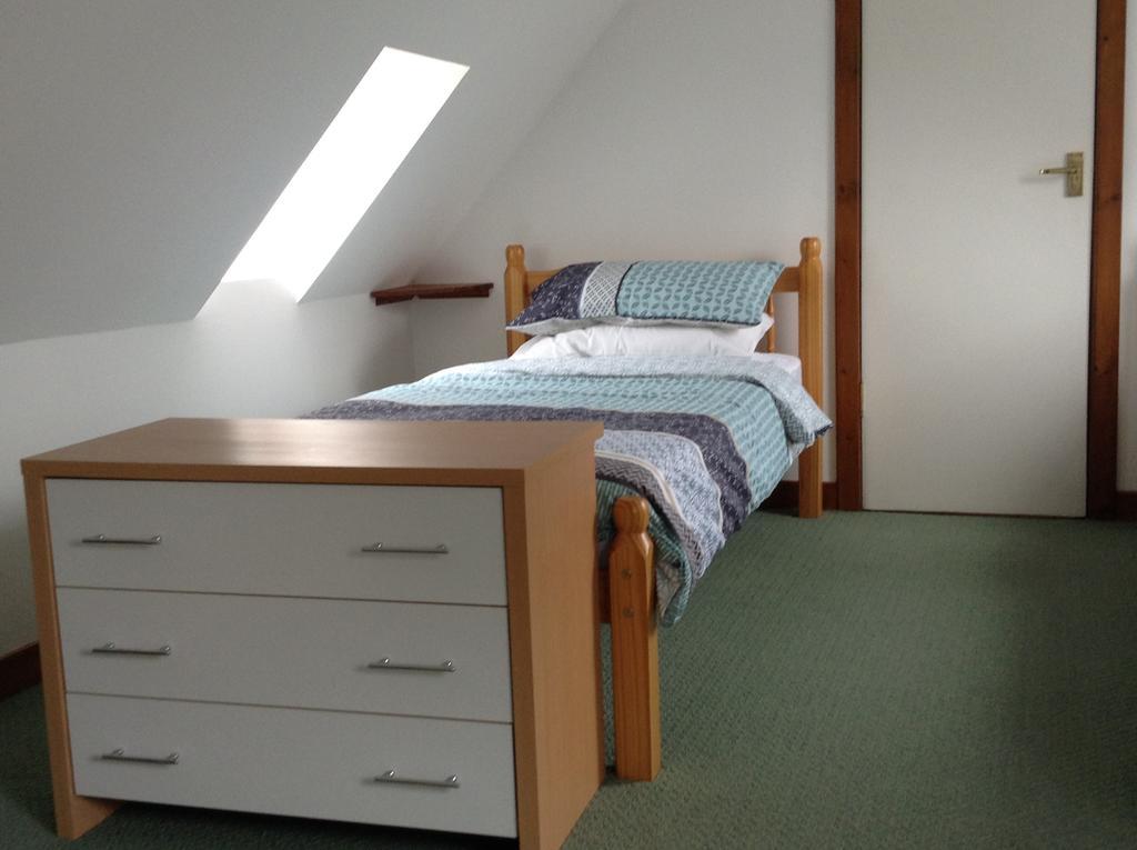 North End The Cottage Nairn Esterno foto